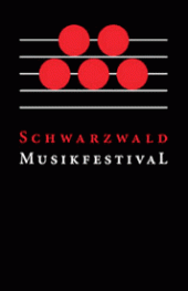Logo Schwarzwald Musikfestival