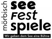 Logo Seefestspiele Mörbisch