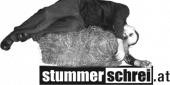 stummerschrei - Logo