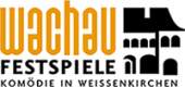 Logo Wachaufestspiele Weissenkirchen