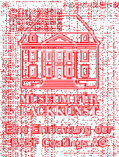 Logo Museum für Lackkunst