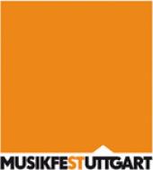 Logo Musikfest Stuttgart