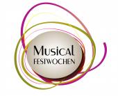 Logo Musicalfestwochen Bad Leonfelden