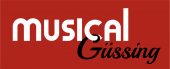 Logo Musical Güssing
