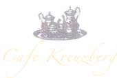 Cafe Kreuzberg Logo