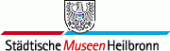 Logo Städtische Museen Heilbronn
