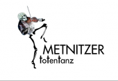 Metnitzer Totentanz Logo