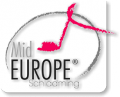 MID EUROPE - Logo