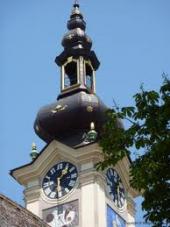 Foto: Minoritenkirche Linz