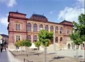 Foto: Neues Museum Weimar