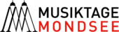 Musiktage Mondsee Logo