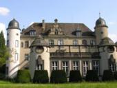 Foto Burg Namedy, Andernacher Musiktage
