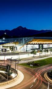 Olympiahalle Innsbruck
