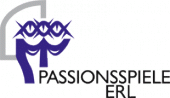 Logo Passionsspiele Erl