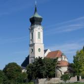 Pfarrkirche Mistelbach