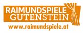 Raimundspiele Gutenstein Logo