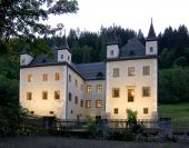 Foto Schloss Höch