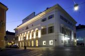 Foto Schauspielhaus Graz - Eingang Haus ZWEI