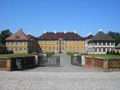 Foto: Schloss Oranienbaum