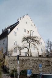 Foto: Schlossmuseum Murnau