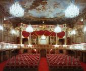 Foto: Schlosstheater Schönbrunn