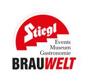Stiegl Brauwelt Logo