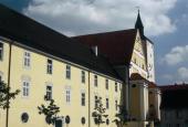 Schwäbisches Krippenmuseum
