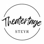 Logo der Theatertage Steyr
