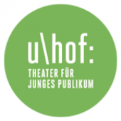 u\hof: Theater für junges Publikum Logo