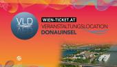Wien-Ticket Donausinsel Eventlocation