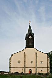 Wallfahrtskirche St. Wolfgang