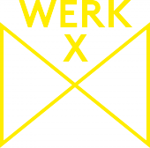 WERK X Logo