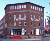 Foto: Wolfgang Borchert Theater - Muenster