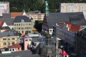 Foto: Stadt Zwickau - Schumann-Fest & Internationaler Robert-Schumann-Wettbewerb für Gesang und Klavier