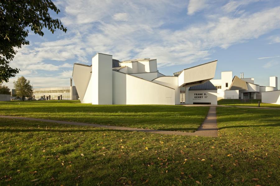 Kunst Design Museen Basel Vitra Design Museum In Weil Am Rhein