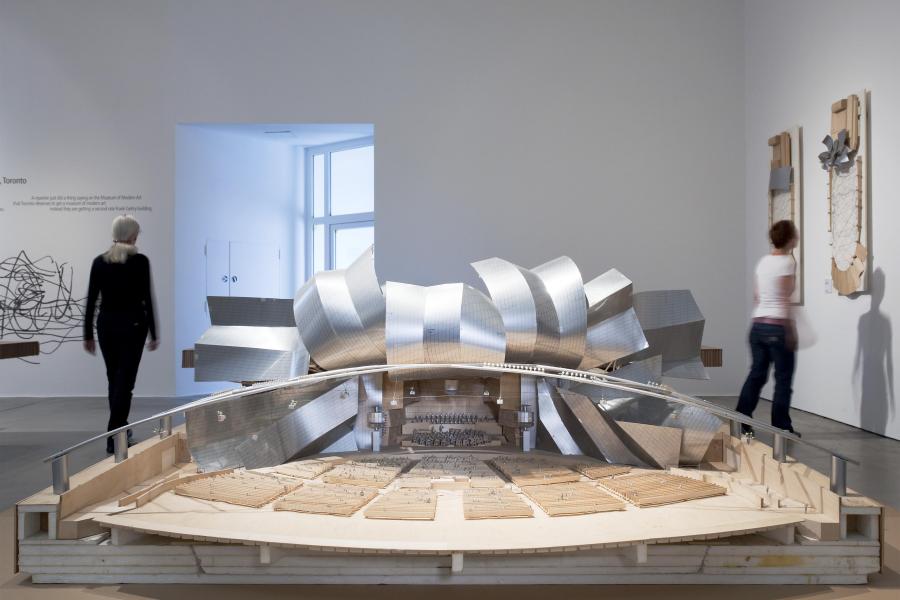 Kunst & Design Museen Basel: Vitra Design Museum in Weil am Rhein (D