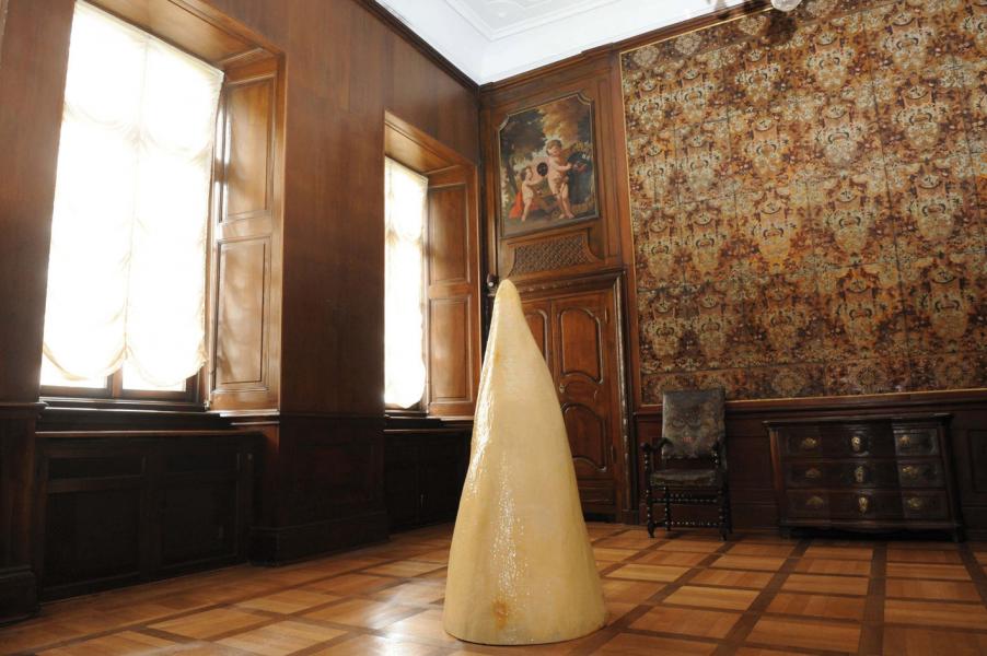 Vermahlung Auf Schloss Dyck Rheingold Und Die Sammlung Speck