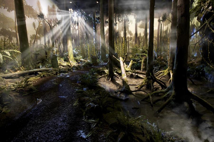 Gondwana das Praehistorium Gondwana das Praehistorium