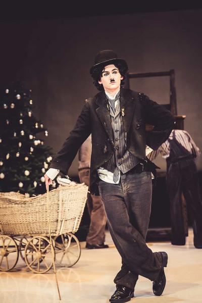 Tickets Und Infos Next Liberty Theater Fur Junges Publikum Klaus