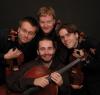 Foto: Zemlinsky-Quartett