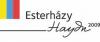 Bild: Logo Esterházy