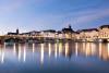 Basel, die Kulturstadt am Rhein, liegt im Herzen Europas. © Andreas Zimmermann