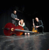 All that Jazz - »Silver Lining Trio«