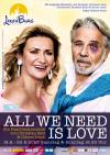 Kultursommer Laxenburg - „All We Need Is Love” - Angelika Niedetzky, Adi Hirschal