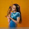 Brucknerfest Linz - Andrea Motis - Jazzkonzert