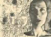 Andy Warhol bis Damien Hirst - The Revolution in Printmaking: Kiki Smith, Banshee Pearls, 1991 | Mischtechnik