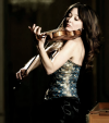 Innsbrucker Festwochen der Alten Musik - Bach & Vivaldi -  Lina Tur Bonet
