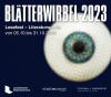 Stadtmuseum St. Pölten - Blätterwirbel 2023 Sujet - Covermotiv Metaphor