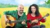 Bluatschink Familienkonzert - Der Breitmaulfrosch und seine Freunde - Gugg Kulturhaus