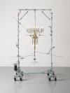 CARLONE CONTEMPORARY: Marina Faust - ambulant # 05, 2022